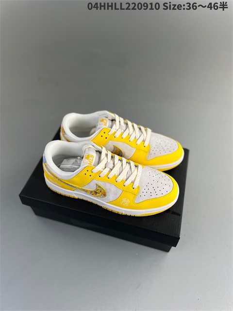 men low dunk sb shoes US7-US12 HH shoes 2023-10-30-046